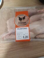 Picantones