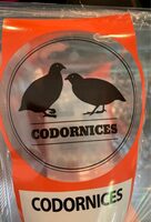 Codornices