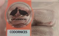 Codornices
