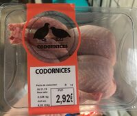Codornices