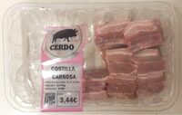 Costilla Carnosa