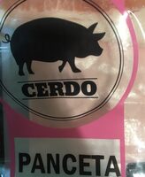Panceta de cerdo