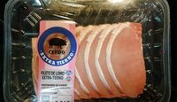 Filete de lomo extra-tierno