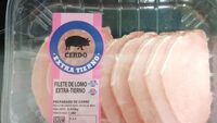 Filete de lomo extra-tierno