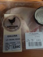 Gallina