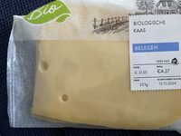 Bio Kaas Belegen