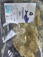 Pangasius Filet (Citroen Knoflook)