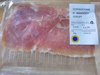 Serranoham