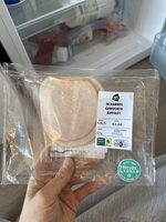 Gerookte Kipfilet