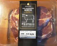 Zuid-Amerikaanse Ribeye