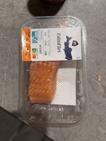 Zalmfilet