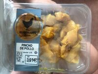 Pinchos