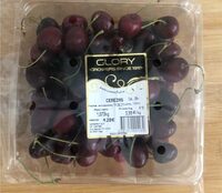 Cerezas