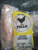 Pechuga