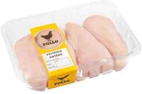 Pechuga de pollo