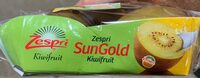 Kiwi Amarillo