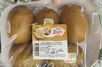 Kiwi amarillo