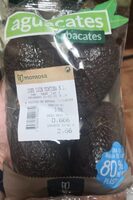 Aguacates