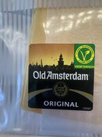 Old Amsterdam 48+
