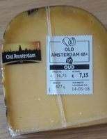 Vieux gouda
