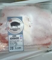 Lomo adobado