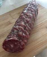 Saucisson sec