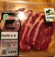 Filete 1B