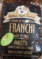 Franchi Pancetta