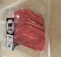 Bistec fino de 1ª