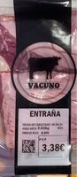 Entraña