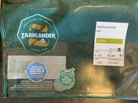 Zaanlander Jonge Kaas 48+