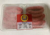 Longaniza pollo