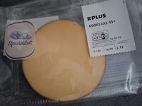 Rookkaas