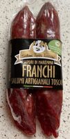 Salumi Artigianali Toscani