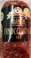 Franchi Finocchiona IGP