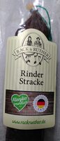 Rinder Stracke