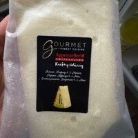 Kräftig-würzig