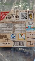 Gelderländer Bauchspeck
