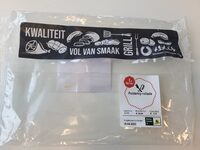 Polderkip rollade