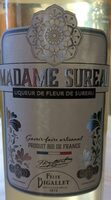 Madame Sureau