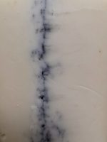 Morbier au lait cru
