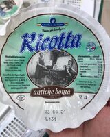 Ricotta