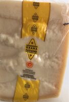 Grana padano