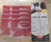 Coeur de jambon