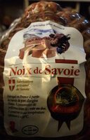 Noix de savoie