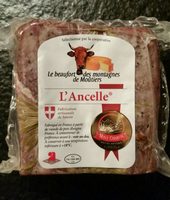 L'Ancelle