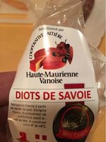 Diot de Savoie