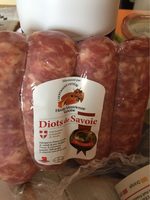 Diots de Savoie