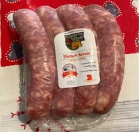 Diots de Savoie