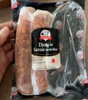 Diots De Savoie Fumés
